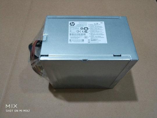 100% High quality server power supply for HP EliteDesk 600 800 G1 TWR 680 880 G1 TWR