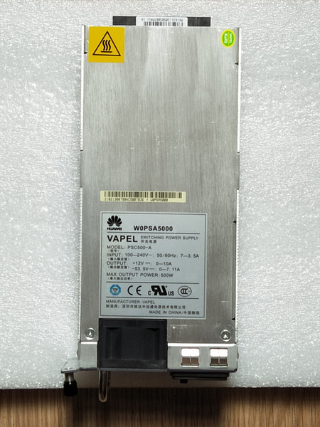 High quality server power supply for huawei WOPSA5000