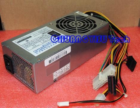 100% working power supply For DX2700 SFF power suplly,DX5150 SFF,DX2710S,LC-HP250SFF,240W TFX 433876-001,435317-001,work perfect