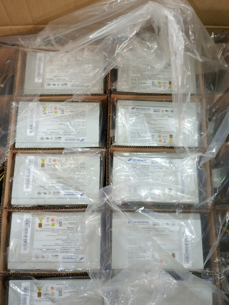 100% High quality server power supply for Lenovo 280W 14 FSP280-40EPA PS-4281-02