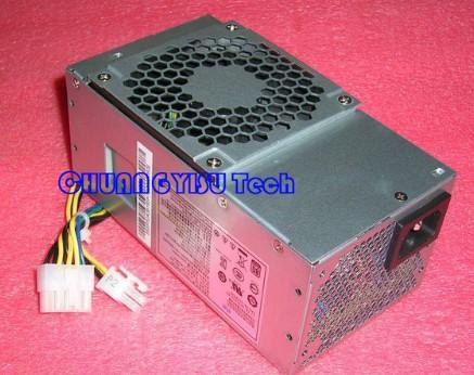 100% working power supply For HK280-72PP FSP180-20TGBAA,54Y8940 10 PIN+4PIN PowerSupply,TFX,180 watts,work perfectly