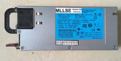 100% working power supply For 503296-B21 460W 511777-001 499249-001 499250-001 power supply ,Fully tested.