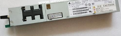 100% working power supply For DPS-650QB B 650W Fully tested.