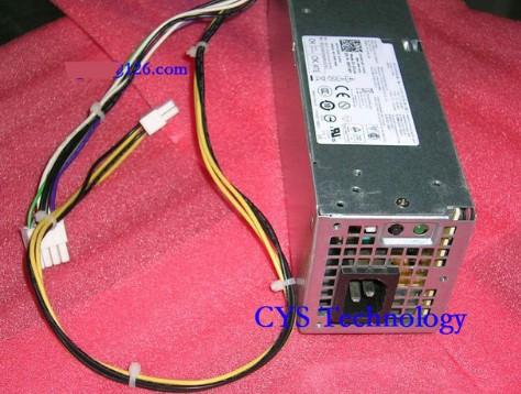 100% working power supply For original OPX 3020 SFF 255W Power Supply NT1XP,L255AS-00,PS-3261-2DF work perfect