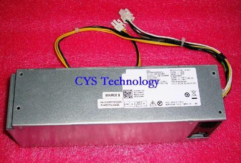 100% working power supply For OPX 3050 7050 SFF 240 Watts Power Supply,CJG5K,J61WF,22M8Y,DK87P,L240ES-00,6+4 Pin,work perfect