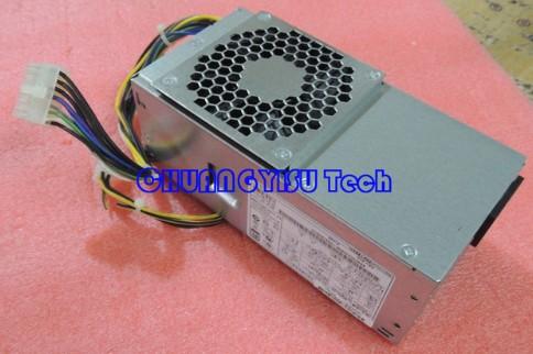 100% working power supply For HK340-72FP,PS-4241-02,54Y8901 power supply,240W,TFX 14PIN + 4 PIN, work perfectly