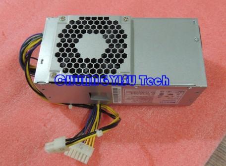 100% working power supply For SP50A36146 HK280-71FP Power Supply,54Y8922,180W,TFX,14PIN + 4 PIN, work perfectly