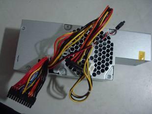 100% working desktop power supply For DELL 760 780SF 0GPGDV AC235AS-00 FR610 PW116 F235 PC9033 .Fully tested.