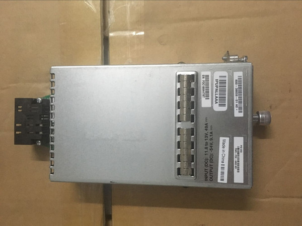 100% working new power supply For CISOC PWR-POE-4450