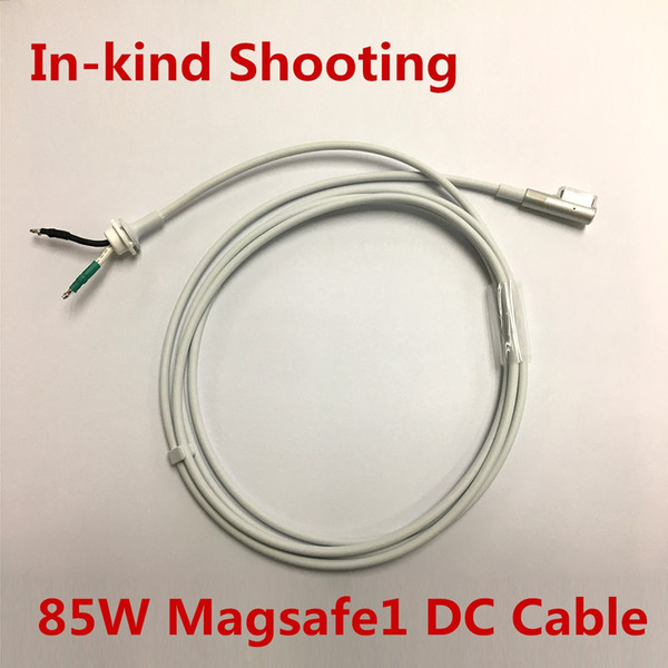 Original 85w Magsafe1 DC Cable Power Flex for Macbook Pro 13inch 15inch 17inch A1278 A1286 A1297 Adapter cable charger flex