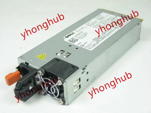 Free Shipping For Poweredge 7001515-J100 R910, R810, R510, T710 7001515-J100, Z1100P-00, TCVRR, 1Y45R 1100W Power Supply