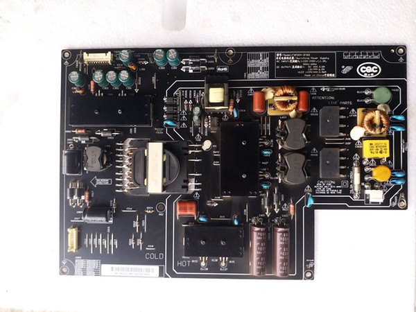 Original used power supply board L49M2-AA FSP204-2FS01 5V-3A 12V-6