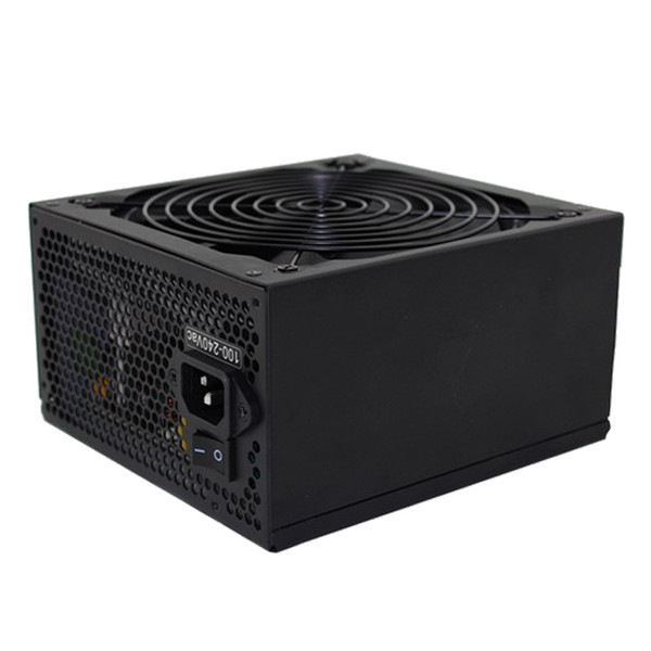 1800W ATX 12V 6 Pin Power Supply 90 Plus Gold Certified 8cm Fan for Mining BTC New computer Power For BTC