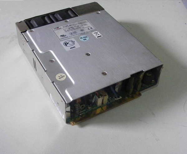 MRG-6500P-R 500W SERVER Power Supply PSU Original Tested Working perfect 1 Year warranty DHL Free shipping