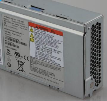 Cache backup unit 85Y5898 for V7000 Battery well tested