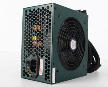 PCCOOLER 600W 180~264VAC input ATX PC power supply unit PSU QUZHUZHE S700