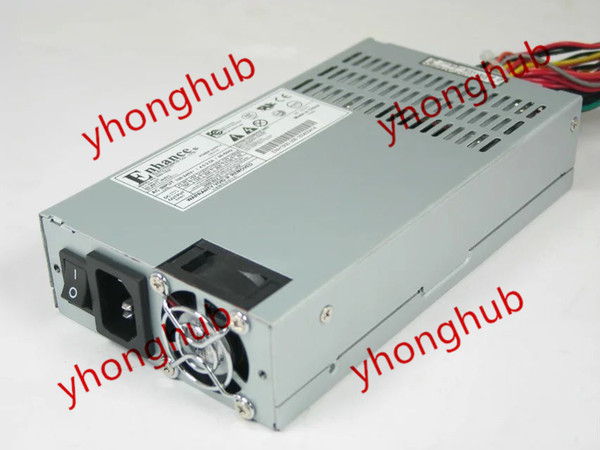 Free Shipping For Enhance ENH-1930 Server Power Supply 300W 1U 100-240V 60-50Hz 4.5-2.5A