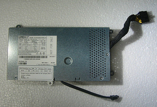 Refurbished Good Quality Desktop Power Supply For 150W 54Y8883 54Y8882 APB003 PS-2181-08 E93z Tested Working Well