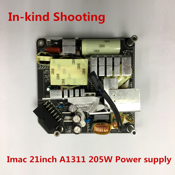 A1311 power supply for imac 21.5inch 2009 2010 2011Year 205W Adapder ADP-200DFB 614-0445 661-5299 MB950 MC309 MC413 MC508 Mc509