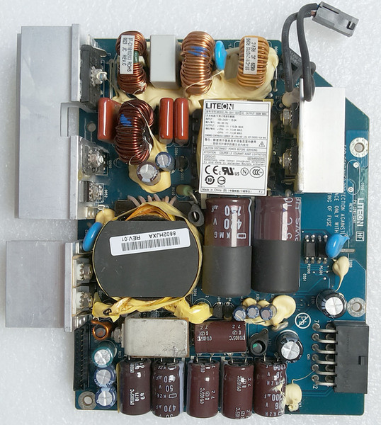 ADP-250AF PA-3241-02A 614-0416 661-4995 250W Power Supply for Early IM 2009 24