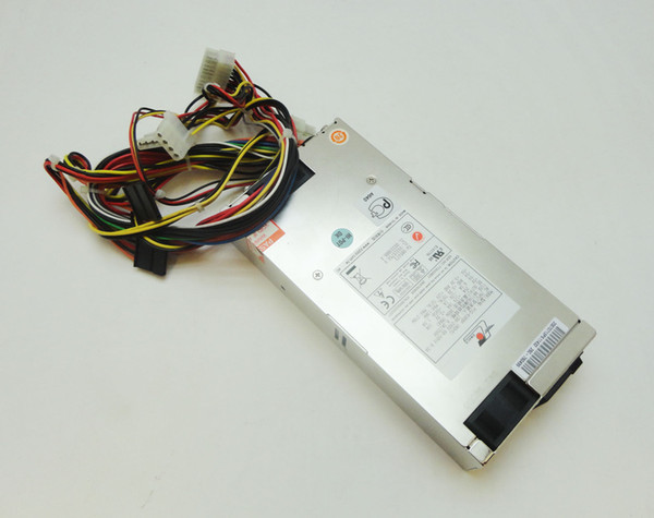 P1G-6300P 1U ATX 300W power supply psu tested working