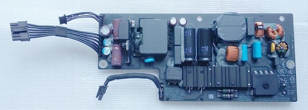 New other,APA007 614-0500 ADP-185BF T 661-7111 661-6700 661-7512 185W Power Supply for Im 21.5