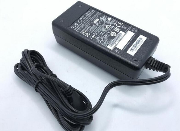 Original CISCO 48V0.38 Power Supply Power Adapter PSA18U-480C 341-0206-03 CP-PWR-CUBE-3 POE Rounter AP Cisco Aironet 1130 1140 1240