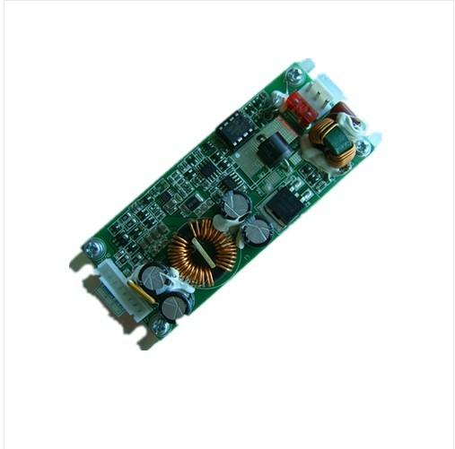 6-33V INPUT 55W Mini-itx Embedded Industrial Car Pc DC-DC POWER SUPPLY , With ITPS CarPC psu , ITXPSU ,ITXPSUS