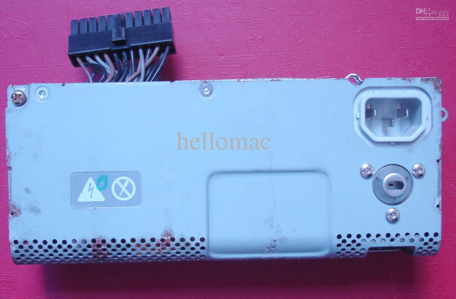 661-3350, 661-3625, 661-3289,614-0398 Power Supply 180W AC/DC for IMa G5 20