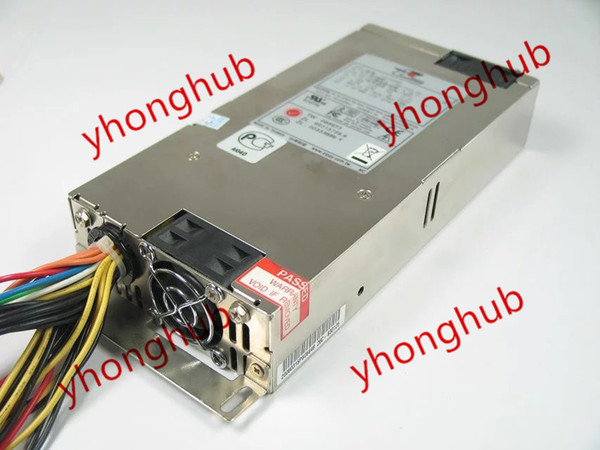 Free Shipping For EMACS 1U P1G-6300P Server Power Supply 300W 1U Power Supply For Server 100-240V 60-50Hz 6-3A