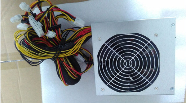 For GPS-650JB F for 650W power supply well tested with three months warranty