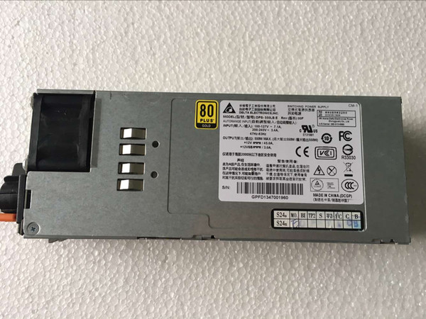 100% working power supply For (RD340/RD540 DPS-550LB 550W 36002338)(DELL PJ240 M1000E A2360P-00 Y004D 2360W)