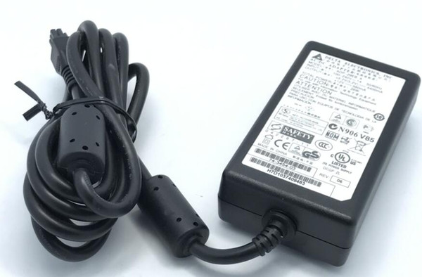 Genuine Power Supply Adapter ADP-29EB A 5.2V 12V 560mA For CISCO 800 6PIN Router