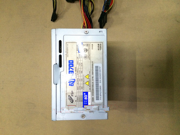 AX270-56HYC 270W power supply psu used in good condition