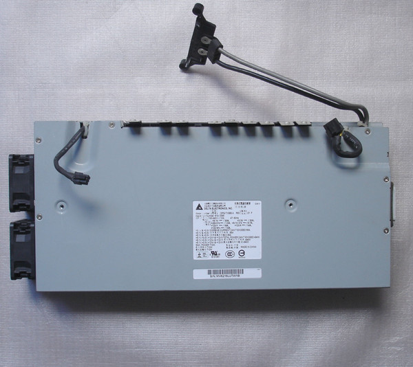 DPS-710BB A API5FS17 A1117,614-0368 614-0367 710W Power Supply For Power G5 tested OK!