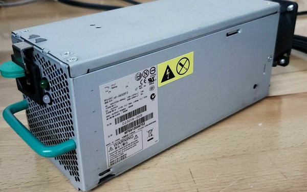 D23019-008 650W Server Power Supply for HP-R650FF3 PSU tested working