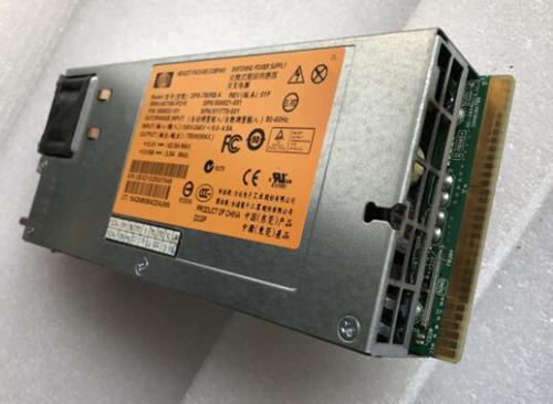 506822-101 ProLiant DL360 G6 750W Power Supply DPS-750RB 511778-001