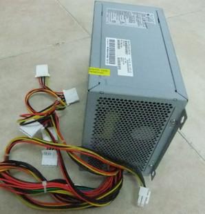 DPS-465AB-2 A 300-1630 Server Power Supply For B2500 Tested Working Well