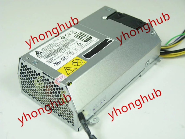 For Electronics DPS-250AB-71 Server Power Supply 250W PSU For Lenovo B320I B325I B520E 10088 100-127V 6A, 200-240V 3A, 50-60Hz