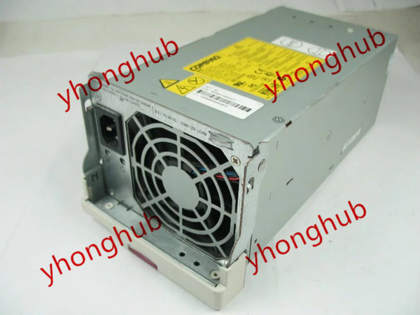 Free Shipping For ProLiant ML570 G1 Server Power Supply 450W PSU For ProLiant, ML530 DPS-450CB-1 A, 144596-001, 157793-001