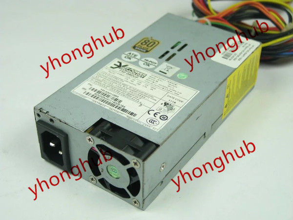 Free Shipping For 3Y Power YM-5301G YM-5301GAR Server Power Supply 300W 100-240V 6-3A, 50-60Hz