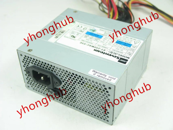 For Seventeam ST-250MAC-05E Server - Power Supply 250W PSU For Computer, Sever 100-240V 6.3A, 50-60Hz