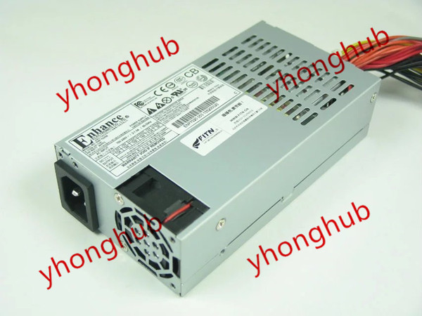 For Enhance ENH-1930 Server - Power Supply 300W 1U Power Supply For Server 100-240V 60-50Hz 4.5-2.5A