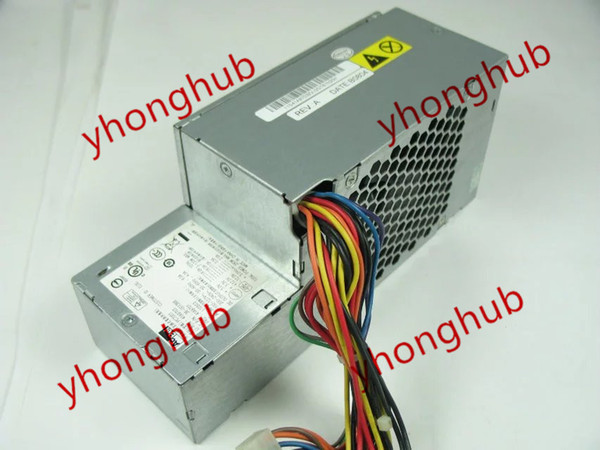 Free Shipping For Acbel Polytech PC7001 Server Power Supply 280W PC7001, PS-5281-01 36001692 100-127V 8A, 200-240V 4A, 50-60Hz