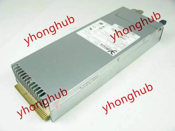 Free Shipping For 3Y Power YM-2721A Server Power Supply 720W 2U 100-240V 50-60Hz 10-5A