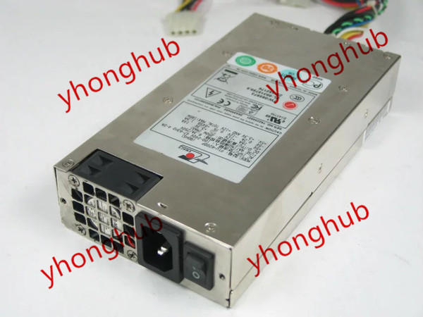 Free Shipping For Advantech P1U-6200P Server Power Supply 200W 1U 100-240V 47-63Hz 4-2A