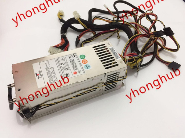 Free shipping for EMACS ZIPPY R1S2-5300V4V P1S-2300V-R module industrial server power supply