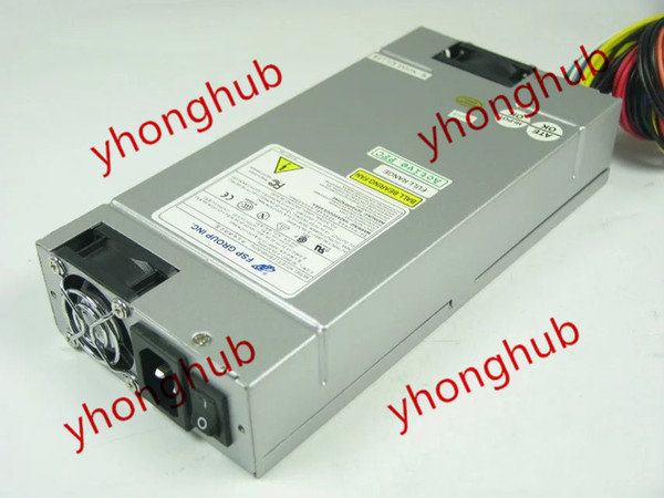 For FSP Group Inc FSP300-601U Server - Power Supply 300W 1U PSU For Sever / Computer 90-265V 6-3A, 50-60Hz