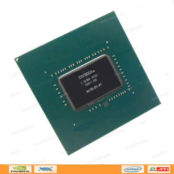 New original N17E-G1-A1 GPU Graphics Chipset