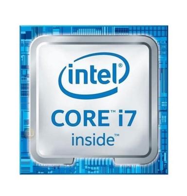 Intel Core i7-7700K Quad-Core cpu 4.2GHz 8-Thread LGA 1151 91W 14nm i7 7700K processor